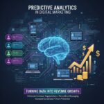 Predictive Analytics in Digital Marketing: Turning Data Into Revenue Growth