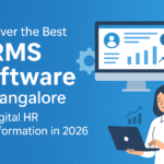 Discover the Best HRMS Software in Bangalore for Digital HR Transformation in 2026 4 Discover the Best HRMS Software in Bangalore for Digital HR Transformation in 2026