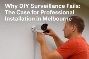 Why DIY Surveillance Fails: Hire Experts in Melbourne 1 Why DIY Surveillance Fails: Hire Experts in Melbourne