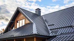 The Complete Guide to Professional Metal Roofing? 1 The Complete Guide to Professional Metal Roofing?