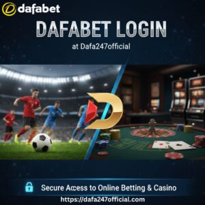 Dafabet Login at Dafa247official – Secure Access to Online Betting & Casino 1 Dafabet Login at Dafa247official – Secure Access to Online Betting & Casino