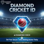Diamond Cricket ID at Diamond Exch – Get Your Secure Online Betting Access Today 3 Diamond Cricket ID at Diamond Exch – Get Your Secure Online Betting Access Today