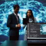 AI Agent Development Company Driving Enterprise Automation 3 AI Agent Development Company Driving Enterprise Automation