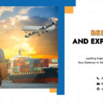 How Trade Data Helps Build Strategic Partnerships.