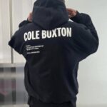 Why Cole Buxton Represents the Next Generation of Fashion