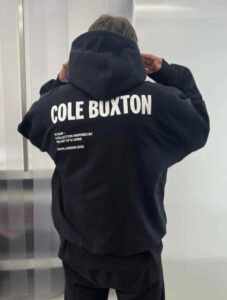 Why Cole Buxton Represents the Next Generation of Fashion