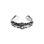 Chrome Hearts Jewelry High-Quality Materials Why Style Choice Matters
