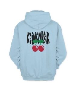 The Importance of Keinemusik Hoodie Quality in Luxury Clothing