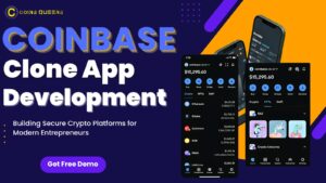 Coinbase Clone App Development: Building Secure Crypto Platforms for Modern Entrepreneurs