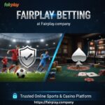 Fairplay Betting at Fairplay.company – Trusted Online Sports & Casino Platform
