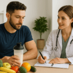 How Nutrition Coaching Transforms Recovery and Performance for Everyday Athletes 3 How Nutrition Coaching Transforms Recovery and Performance for Everyday Athletes