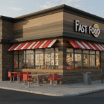 Why Food Lovers Can’t Stop Visiting This Fast Food Restaurant in Lahore?