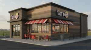 Why Food Lovers Can’t Stop Visiting This Fast Food Restaurant in Lahore? 1 Why Food Lovers Can’t Stop Visiting This Fast Food Restaurant in Lahore?