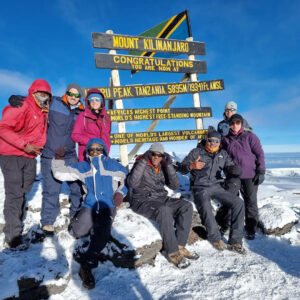 Which Mount Kilimanjaro Climbing Routes Offer the Best Acclimatization and Views?