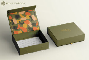 Smart and Sustainable: The Evolution of Luxury Rigid Packaging