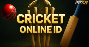 How Does an Online Cricket Betting ID Work in India?