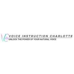 Voice Instruction Charlotte 1 Voice Instruction Charlotte