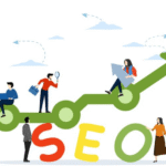 Mastering Website Performance with Professional Technical SEO Services