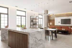 How to Maintain and Protect Your Marble Surfaces for Long-Lasting Beauty