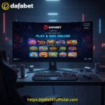 Dafabet Casino at Dafa247official – Play & Win Online