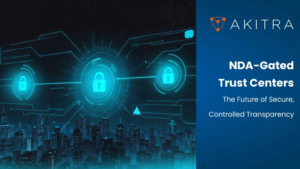 NDA-Gated Trust Centers: The Future of Secure, Controlled Transparency 7 NDA-Gated Trust Centers: The Future of Secure, Controlled Transparency