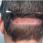 hybrid hair transplant