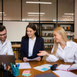 Corporate Learning Services Driving Workforce Excellence and Growth 3 Corporate Learning Services Driving Workforce Excellence and Growth