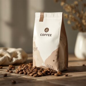 Packaging Power Custom Coffee Boxes for Brand and Storage