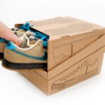 Professional Packaging Solutions with Durable Custom Shoe Boxes