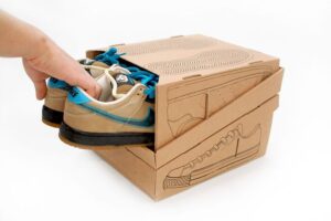Professional Packaging Solutions with Durable Custom Shoe Boxes 1 Professional Packaging Solutions with Durable Custom Shoe Boxes