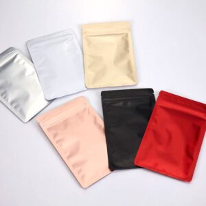 Premium Mylar Heat Seal Bags For Secure Packaging