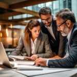 The CFO’s Guide to Business Continuity and Financial Safeguarding