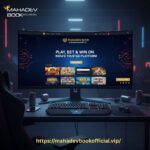Mahadev Book Betting at Mahadevbookofficial – Play, Bet & Win on India’s Trusted Platform 2 Mahadev Book Betting at Mahadevbookofficial – Play, Bet & Win on India’s Trusted Platform