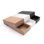 Business Card Boxes Promoting Greater Professionalism