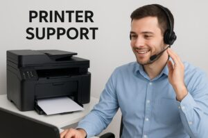 Printer Support Solutions for All Major Brands 1 Printer Support Solutions for All Major Brands