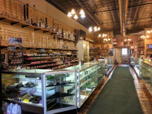 Smoke Shop Essentials for Every Smoker