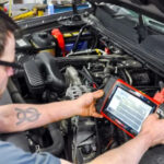 Vehicle Engine Diagnostic: What to Expect