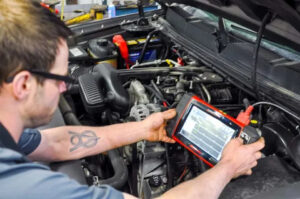 Vehicle Engine Diagnostic: What to Expect