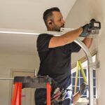 Why Hiring Expert Garage Door Installers Matters