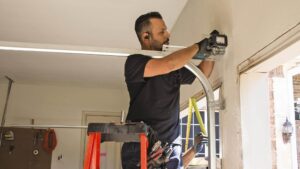 Why Hiring Expert Garage Door Installers Matters