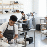 Shoe Cleaning Services: Why Professional Care Matters for Your Footwear