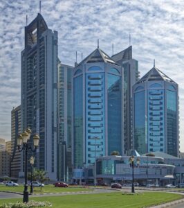 Leading Accounting Companies in Abu Dhabi for Businesses 1 Leading Accounting Companies in Abu Dhabi for Businesses