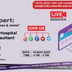 Book a Free Online Consultation With Our Expert Orthopedic Doctor