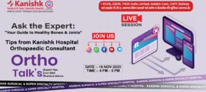 Book a Free Online Consultation With Our Expert Orthopedic Doctor
