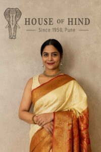 HouseofHind Paithani Saree Review – Worth the Royal Price?
