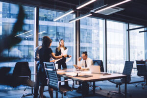 The Power of Well-Structured SOP Development in Business Growth