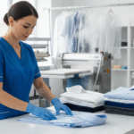 Trusted & Affordable Dry Cleaning Services in Noida – Trust Me Dry Cleaners