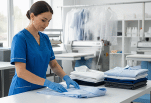 Trusted & Affordable Dry Cleaning Services in Noida – Trust Me Dry Cleaners