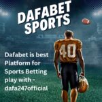 Dafabet Sports by Dafa247official – Start Now