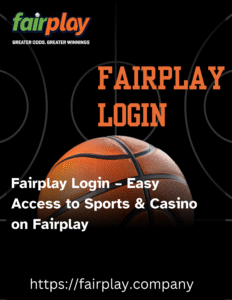 Fairplay Login by Fairplay.company – Join Now